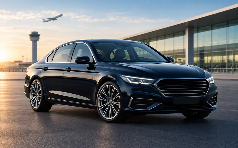 Sedan