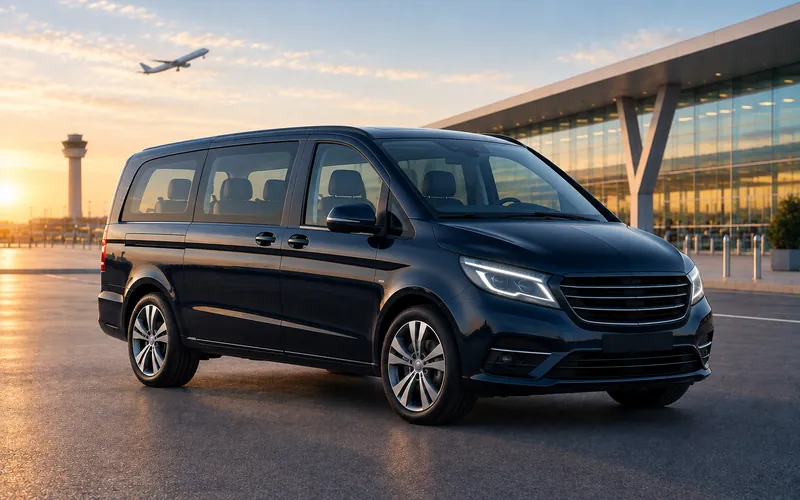 Van